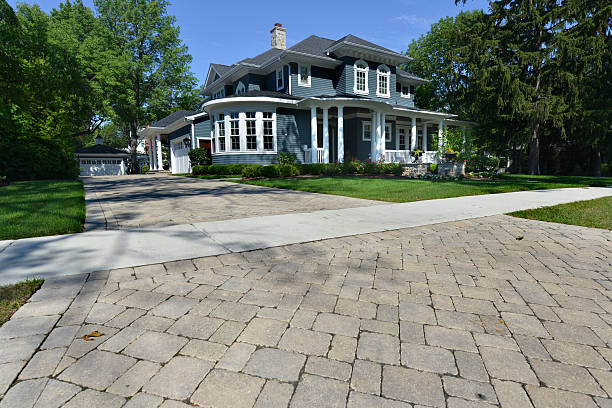 Best Local Driveway Pavers  in Wellington, KS